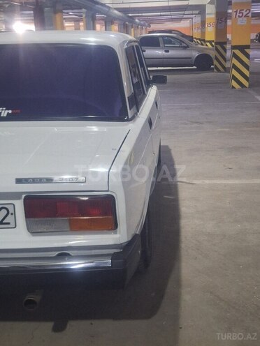 LADA (VAZ) 2107 2009, 66,589 km - 1.6 l - Bakı
