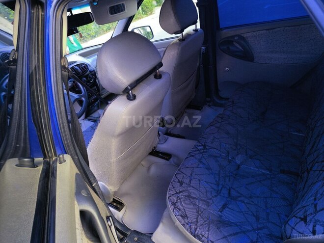 LADA (VAZ) Kalina 2006, 210,000 km - 1.6 л - Bakı