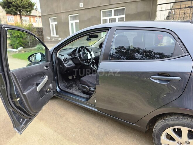 Mazda 2 2012, 320,000 km - 1.5 l - Lənkəran