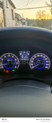 Hyundai Accent 2015, 158,000 km - 1.6 l - Bakı