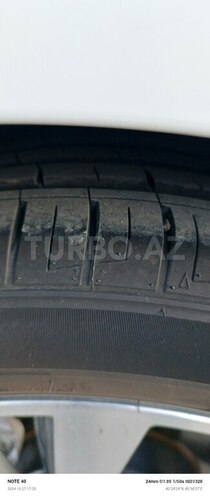 Hyundai Accent 2015, 158,000 km - 1.6 l - Bakı