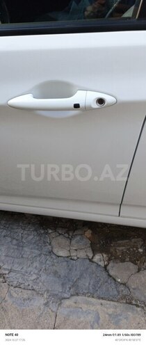 Hyundai Accent 2015, 158,000 km - 1.6 l - Bakı