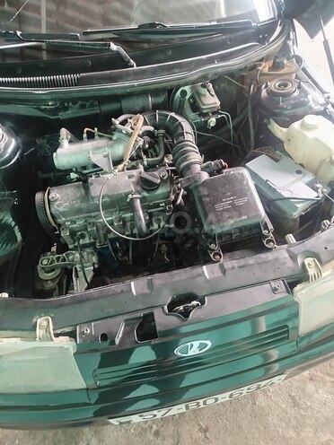 LADA (VAZ) 2110 2002, 95,000 km - 1.5 л - Gəncə
