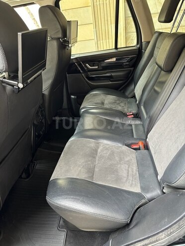 Land Rover RR Sport 2009, 297,000 km - 3.6 l - Bakı