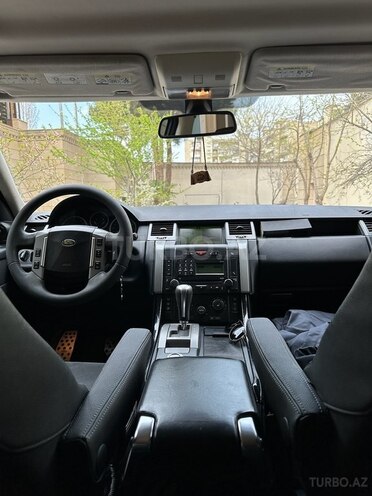 Land Rover RR Sport 2009, 297,000 km - 3.6 l - Bakı
