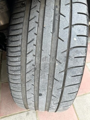 Land Rover RR Sport 2009, 297,000 km - 3.6 l - Bakı