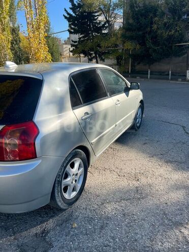 Toyota Corolla 2006, 430,000 km - 1.4 l - Bakı