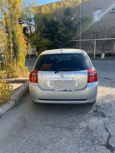 Toyota Corolla 2006, 430,000 km - 1.4 l - Bakı