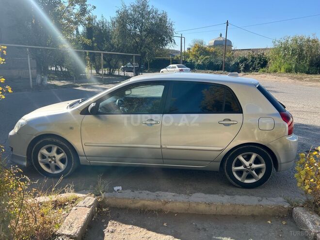 Toyota Corolla 2006, 430,000 km - 1.4 l - Bakı