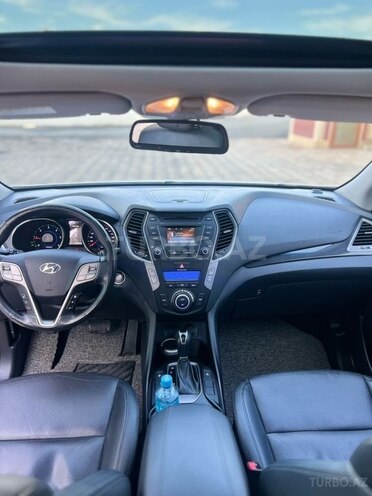Hyundai Santa Fe 2015, 146,000 km - 2.0 l - Gəncə