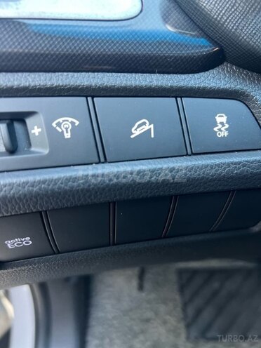 Hyundai Santa Fe 2015, 146,000 km - 2.0 l - Gəncə