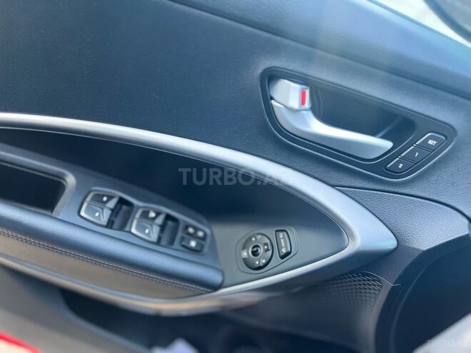 Hyundai Santa Fe 2015, 146,000 km - 2.0 l - Gəncə