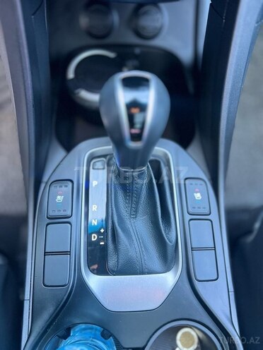 Hyundai Santa Fe 2015, 146,000 km - 2.0 l - Gəncə