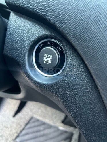 Hyundai Santa Fe 2015, 146,000 km - 2.0 l - Gəncə