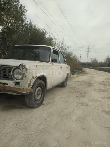 LADA (VAZ) 21011 1987, 95,000 km - 1.6 l - Bakı