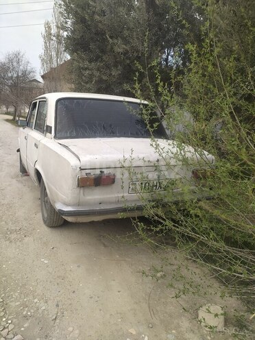 LADA (VAZ) 21011 1987, 95,000 km - 1.6 l - Bakı