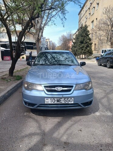 Daewoo Nexia 2011, 190,000 km - 1.5 l - Bakı
