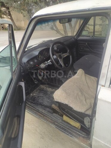 LADA (VAZ) 21011 1987, 95,000 km - 1.6 l - Bakı