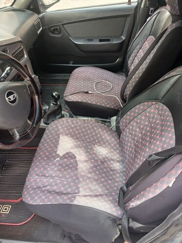 Daewoo Nexia 2011, 190,000 km - 1.5 l - Bakı