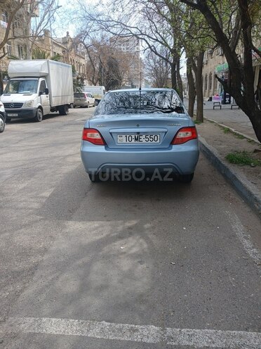 Daewoo Nexia 2011, 190,000 km - 1.5 l - Bakı