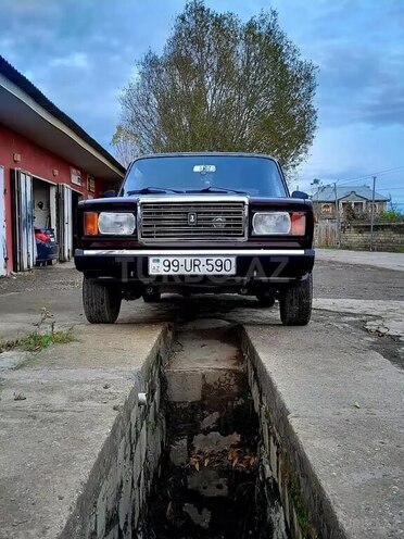 LADA (VAZ) 2107 2010, 90,475 km - 1.6 л - Masallı