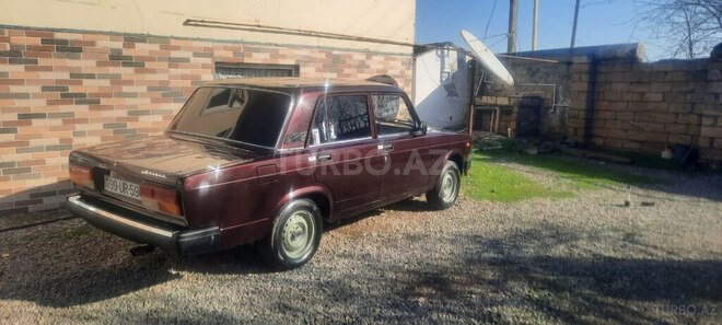 LADA (VAZ) 2107 2010, 90,475 km - 1.6 л - Masallı