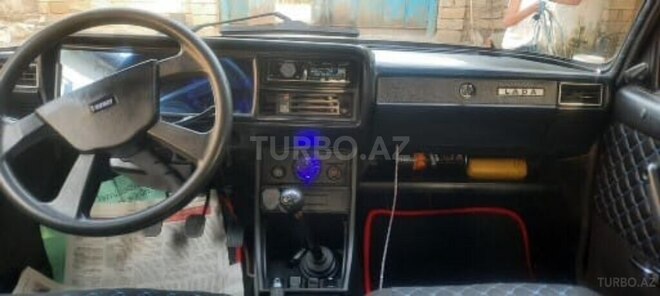 LADA (VAZ) 2107 2010, 90,475 km - 1.6 л - Masallı