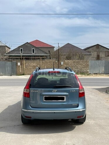 Hyundai i30 2008, 277,000 km - 1.6 л - Bakı