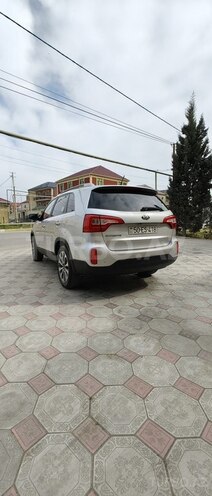Kia Sorento 2014, 217,554 km - 2.0 l - Sumqayıt