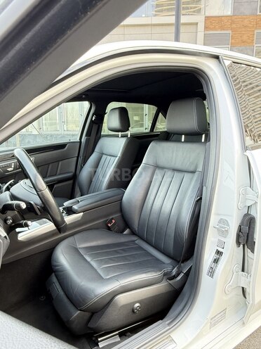 Mercedes E 220 d 2015, 154,000 km - 2.2 l - Bakı