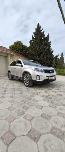 Kia Sorento 2014, 217,554 km - 2.0 l - Sumqayıt