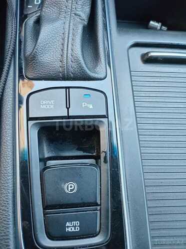 Hyundai Sonata 2015, 111,111 km - 2.4 l - Bakı
