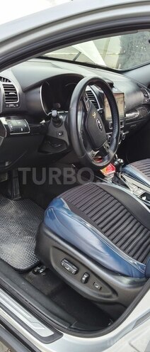 Kia Sorento 2014, 217,554 km - 2.0 l - Sumqayıt