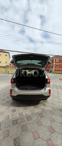 Kia Sorento 2014, 217,554 km - 2.0 l - Sumqayıt