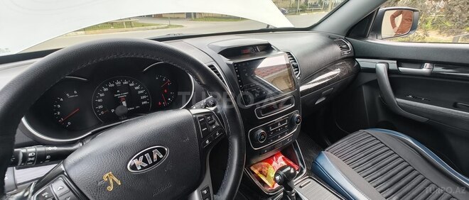 Kia Sorento 2014, 217,554 km - 2.0 l - Sumqayıt