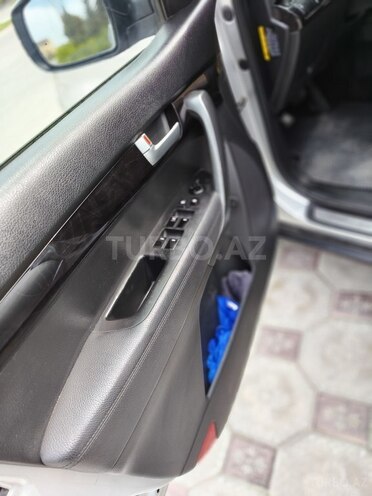 Kia Sorento 2014, 217,554 km - 2.0 l - Sumqayıt