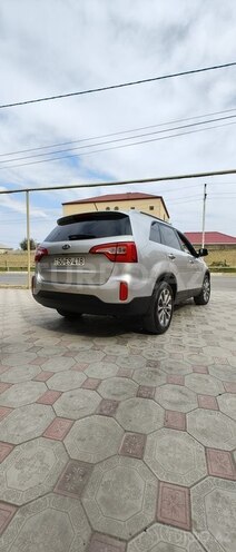 Kia Sorento 2014, 217,554 km - 2.0 l - Sumqayıt
