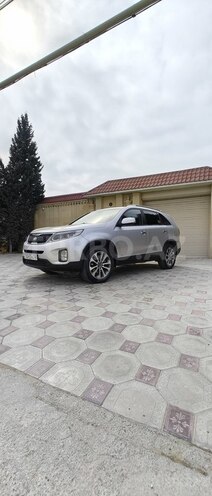 Kia Sorento 2014, 217,554 km - 2.0 l - Sumqayıt