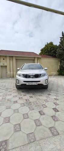 Kia Sorento 2014, 217,554 km - 2.0 l - Sumqayıt