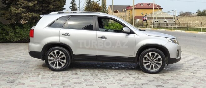 Kia Sorento 2014, 217,554 km - 2.0 l - Sumqayıt