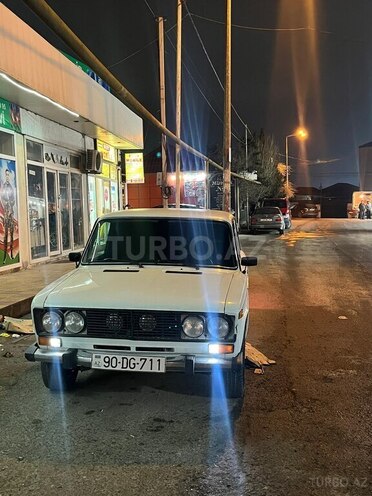 LADA (VAZ) 2106 1993, 95,000 km - 1.6 л - Bakı