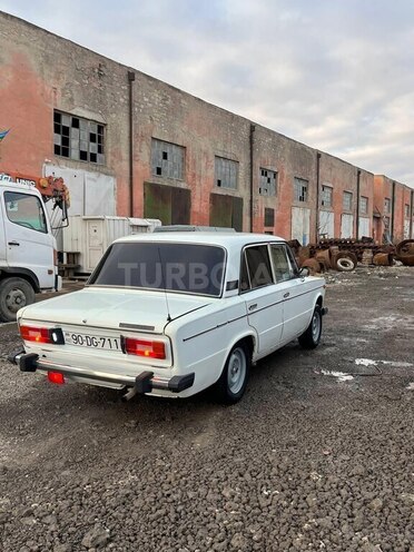 LADA (VAZ) 2106 1993, 95,000 km - 1.6 л - Bakı