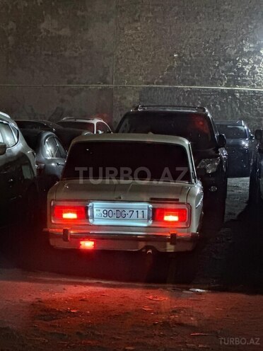 LADA (VAZ) 2106 1993, 95,000 km - 1.6 л - Bakı