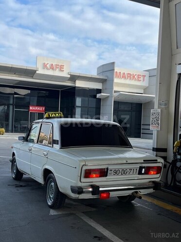 LADA (VAZ) 2106 1993, 95,000 km - 1.6 л - Bakı