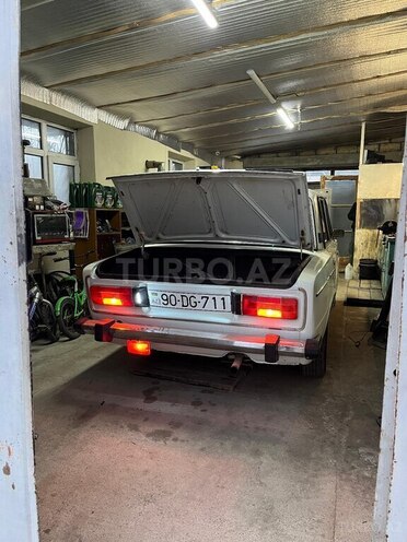LADA (VAZ) 2106 1993, 95,000 km - 1.6 л - Bakı