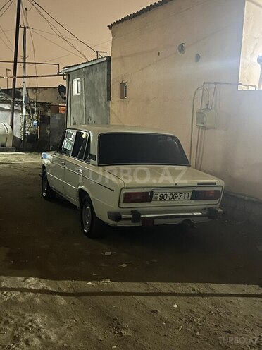 LADA (VAZ) 2106 1993, 95,000 km - 1.6 л - Bakı
