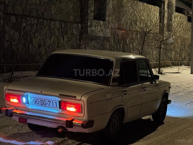 LADA (VAZ) 2106 1993, 95,000 km - 1.6 л - Bakı