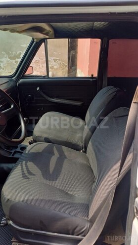 LADA (VAZ) 2106 1993, 95,000 km - 1.6 л - Bakı