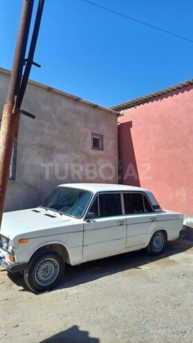 LADA (VAZ) 2106 1993, 95,000 km - 1.6 л - Bakı