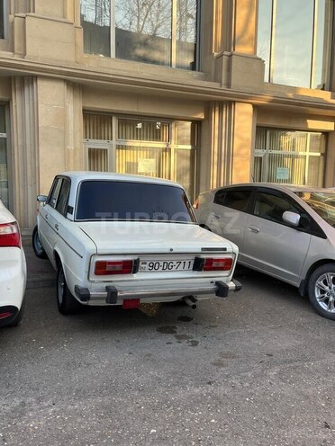 LADA (VAZ) 2106 1993, 95,000 km - 1.6 л - Bakı